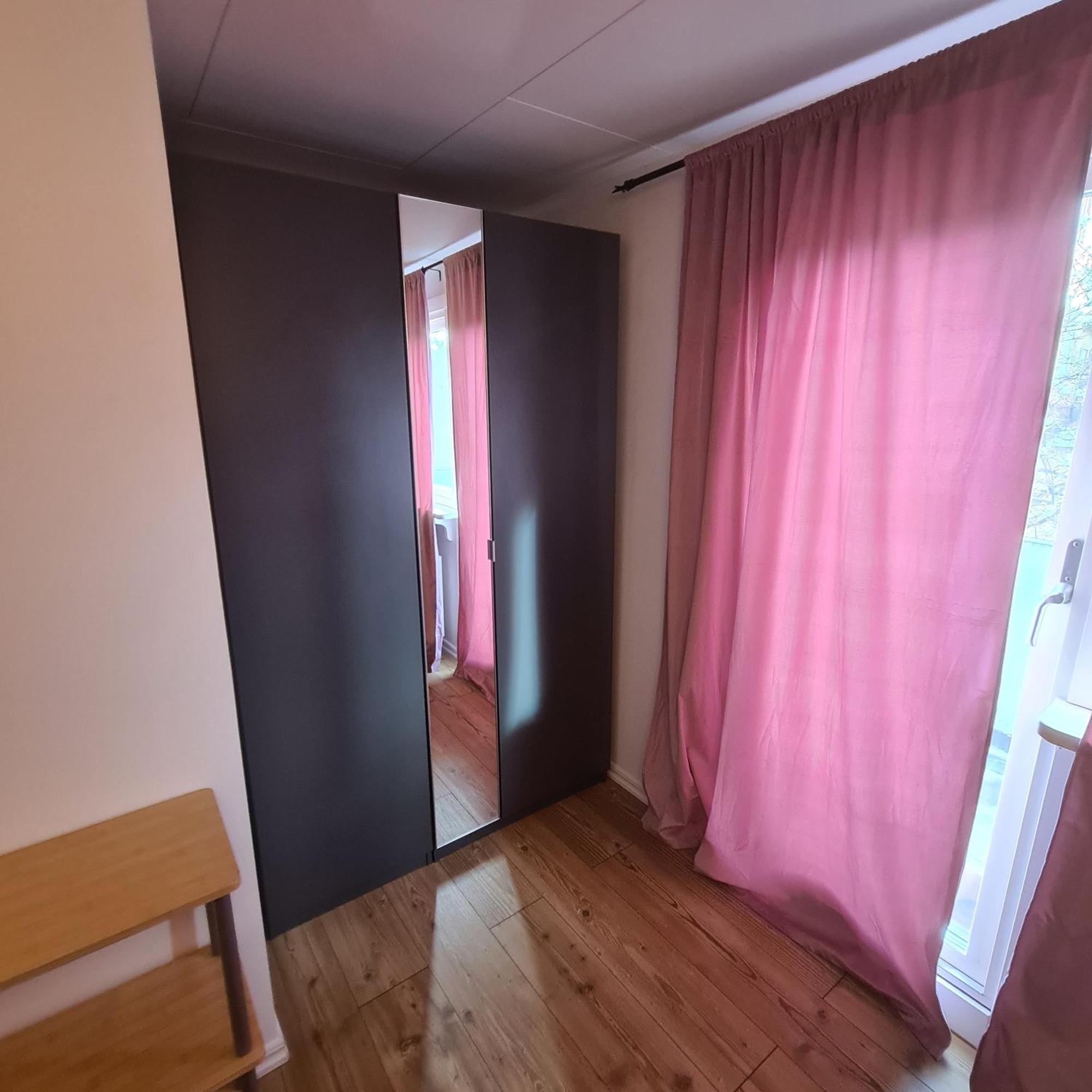 Villa Sandgatan Falkenberg Esterno foto